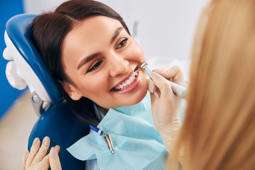 Teeth Cleaning Service
Teeth Cleaning Service